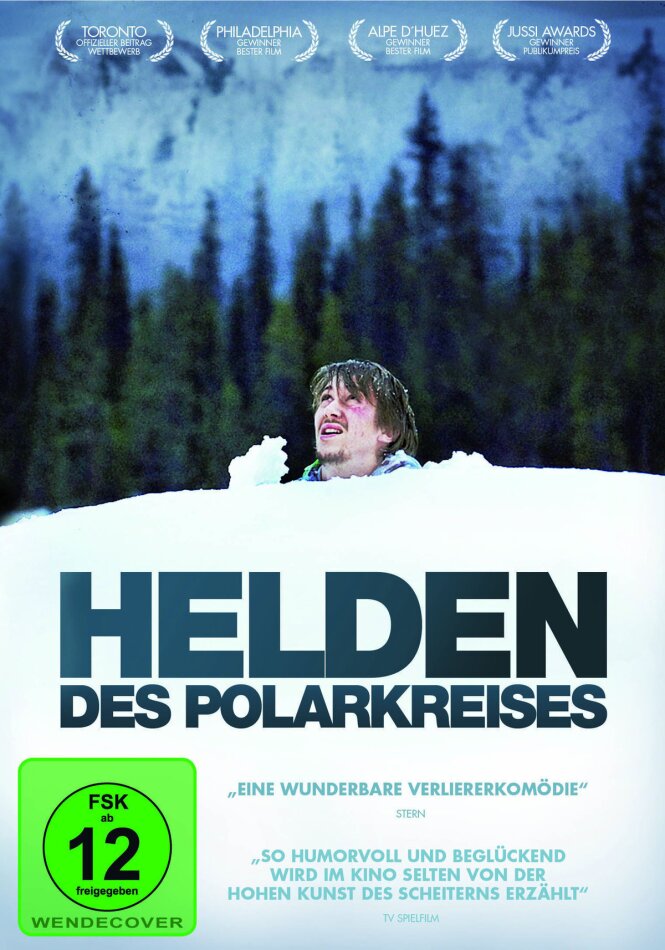 Helden des Polarkreises
