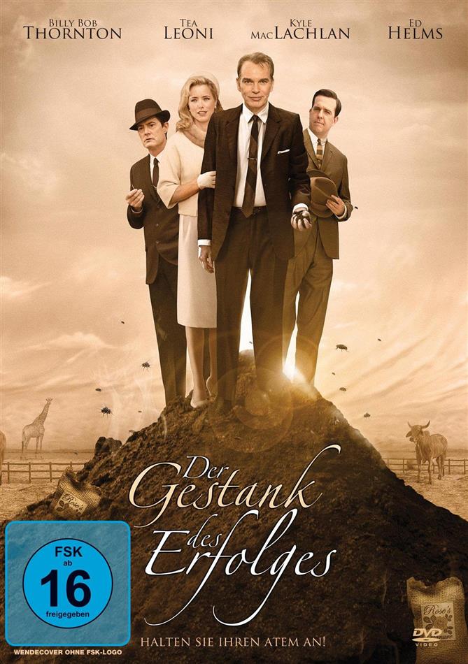 Der Gestank des Erfolgs (2009)