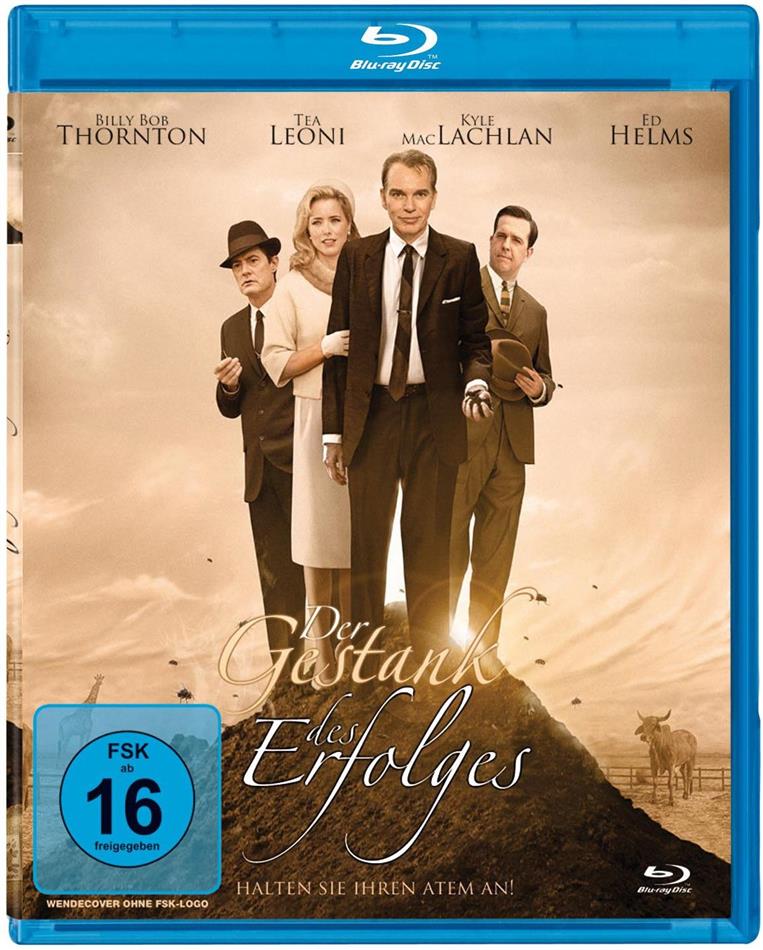Der Gestank des Erfolgs (2009)