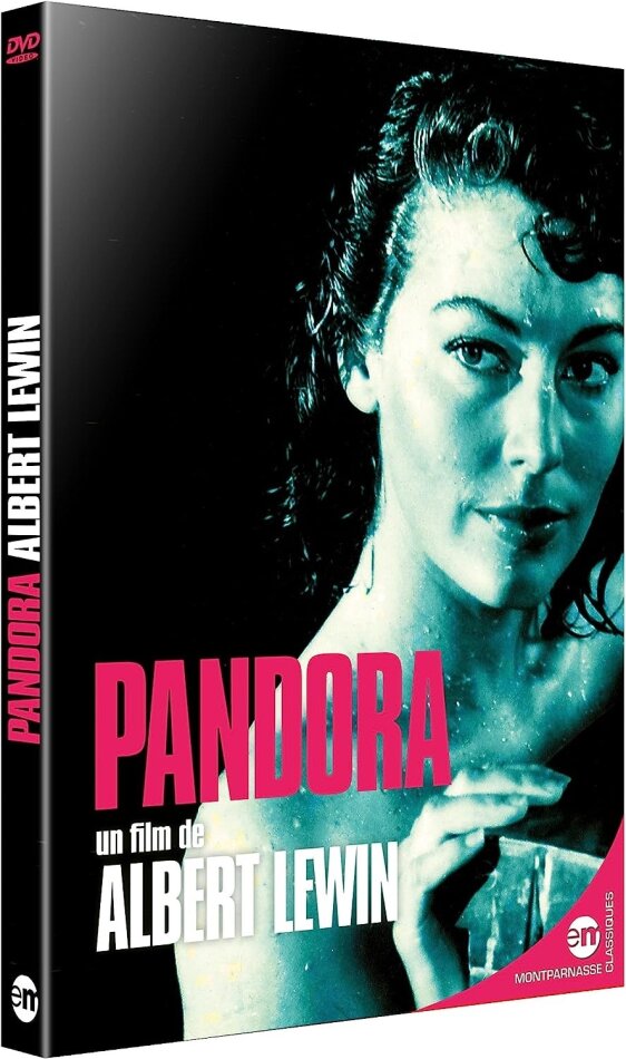Pandora (1951)