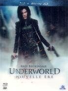 Underworld 4 - Nouvelle ère (2012) Édition Limitée