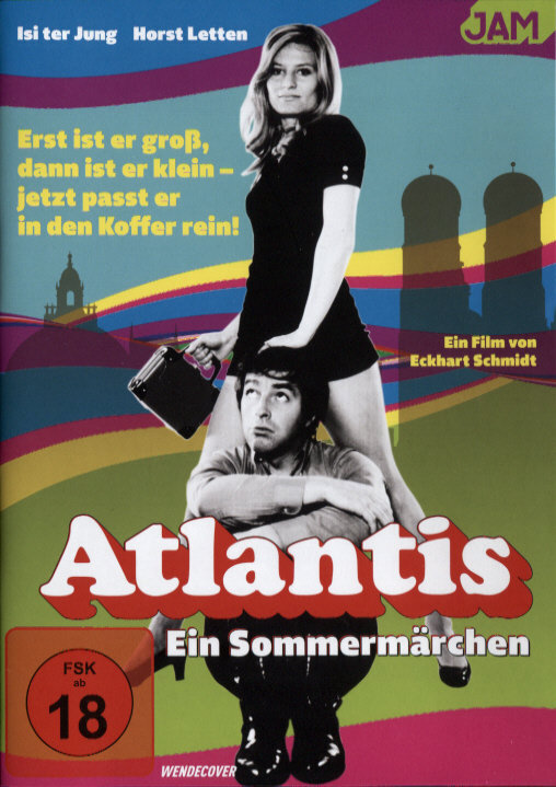 Atlantis - Ein Sommermärchen