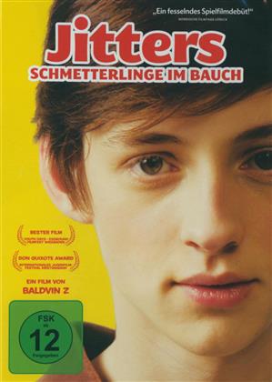 Jitters - Schmetterlinge im Bauch (2010)