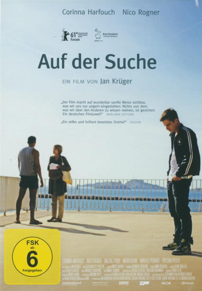Auf der Suche (2011)