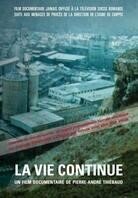 La vie continue