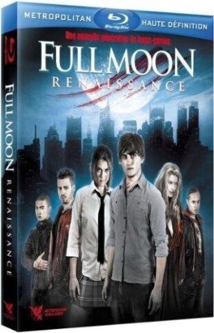 Full moon renaissance (2011)