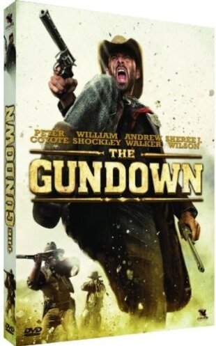 The Gundown (2011)