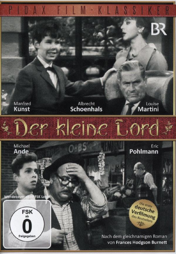 Der kleine Lord