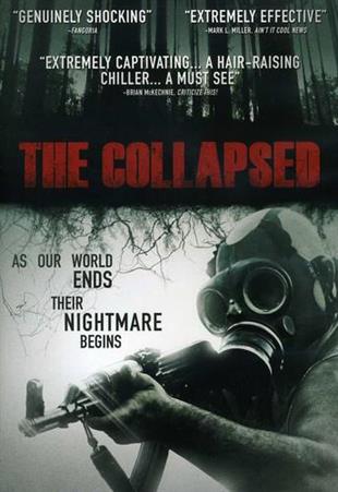 The Collapsed (2011)