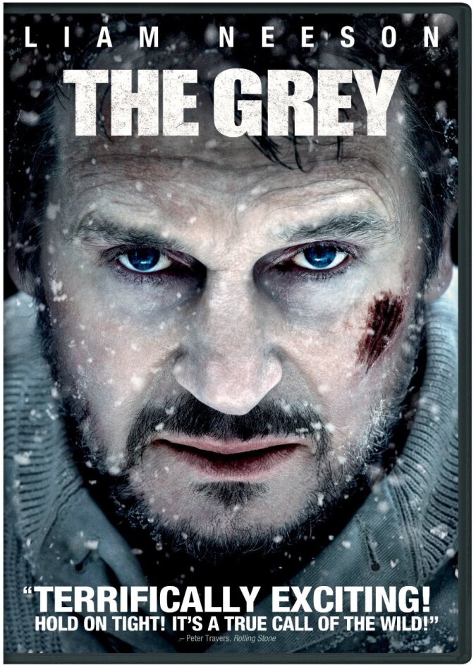 The Grey (2011)