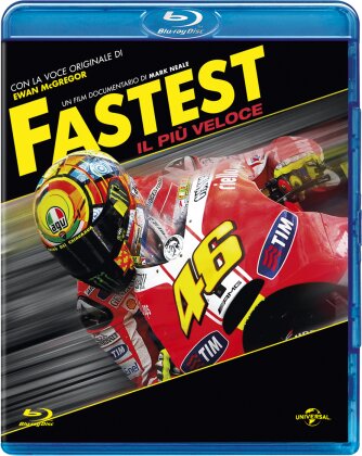 Fastest (2011)