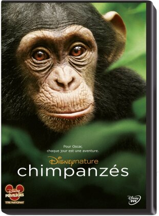 Chimpanz&eacute;s (2012)