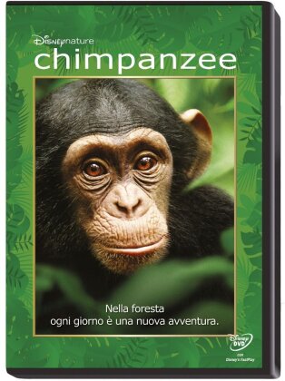 Chimpanzee (2012)