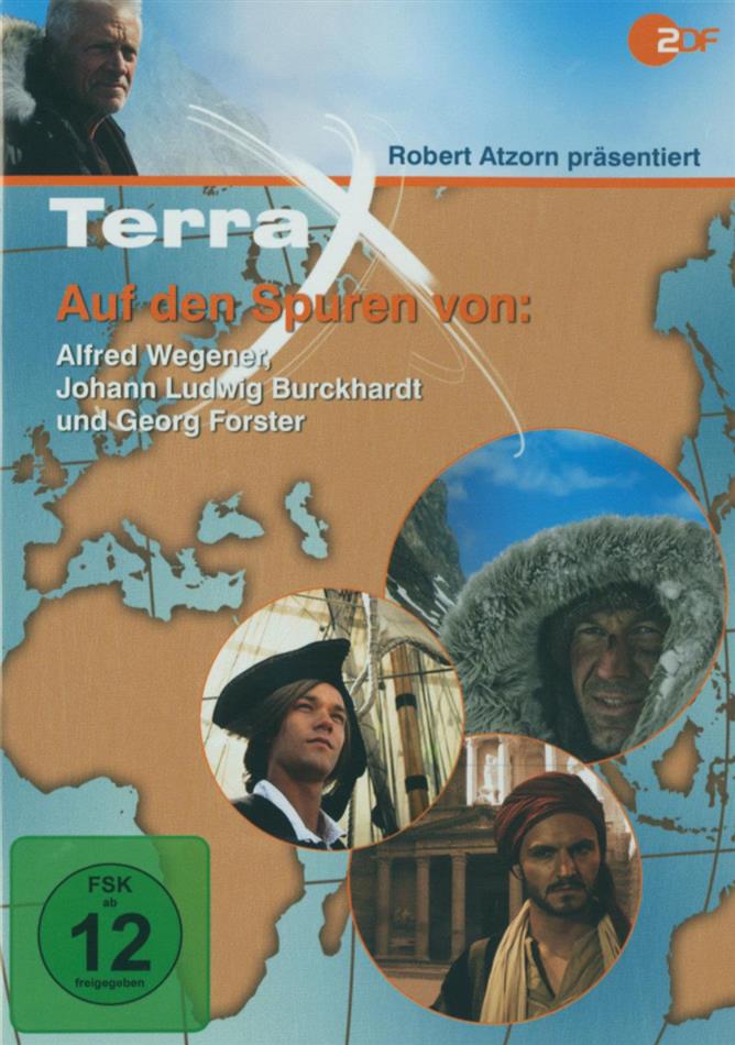 Terra X - Expedition