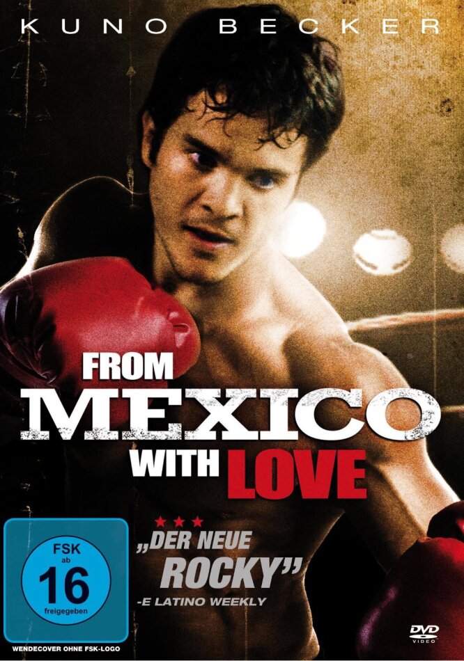 From Mexico with Love (2009)