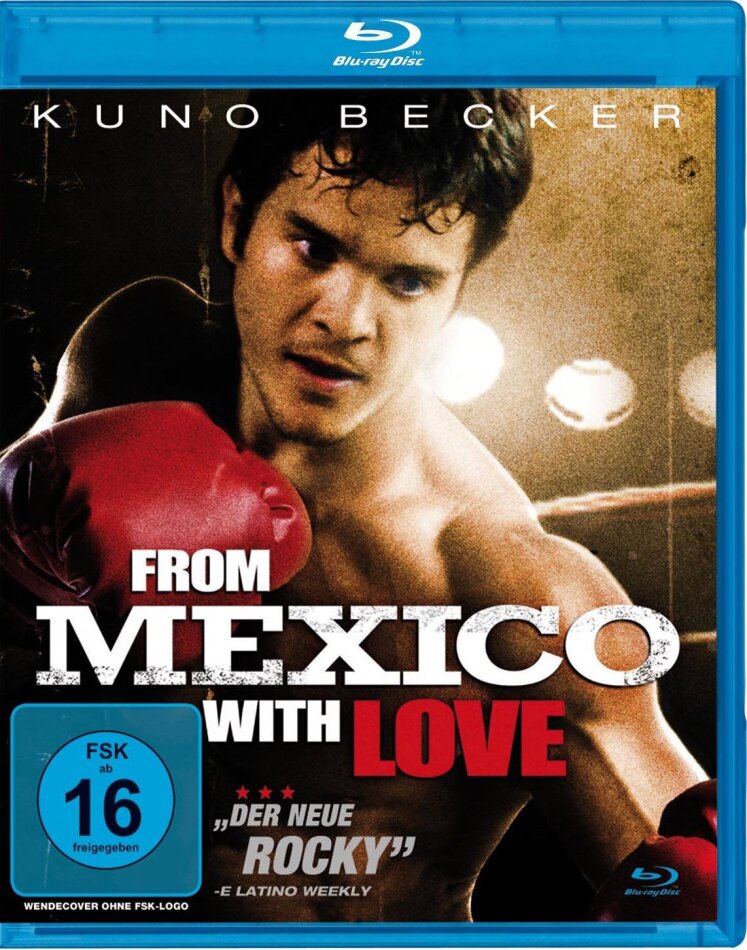 From Mexico with Love (2009)