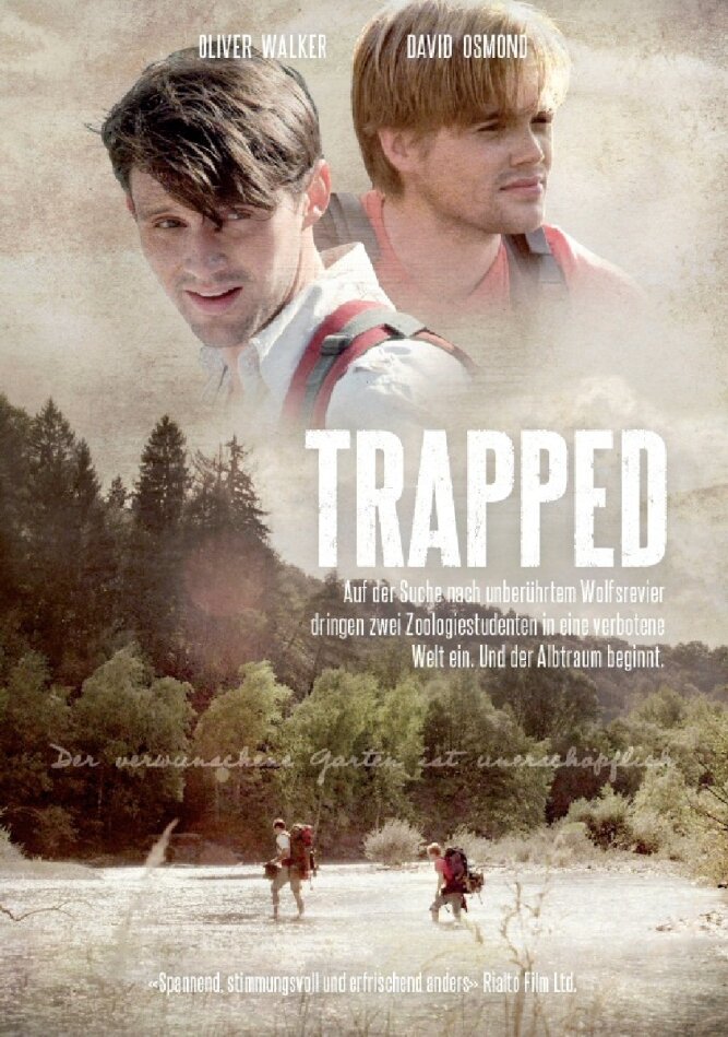 Trapped (2012)