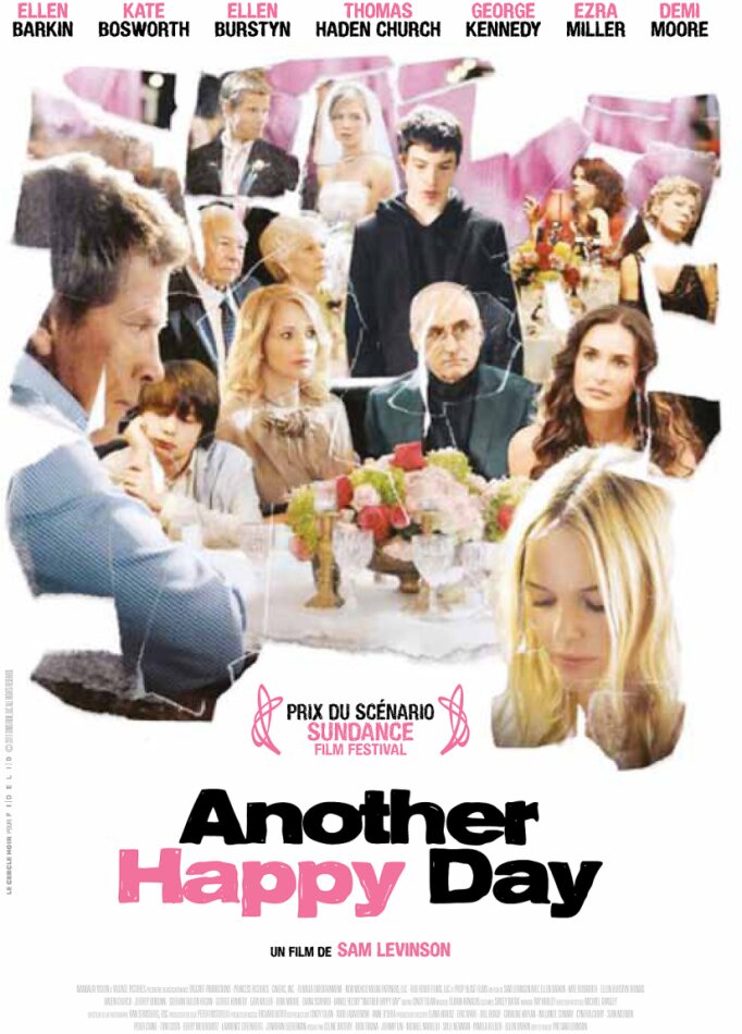 Another Happy Day (2011)