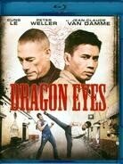 Dragon Eyes (2012)