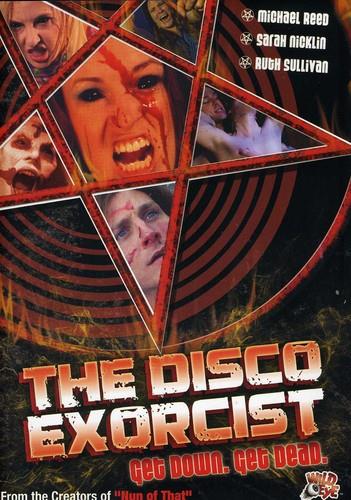 The Disco Exorcist (2011)