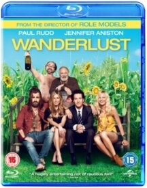 Wanderlust (2011)