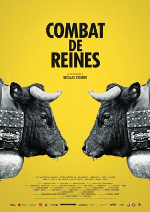 Combat de reines - Kampf der K&ouml;niginnen (2011)