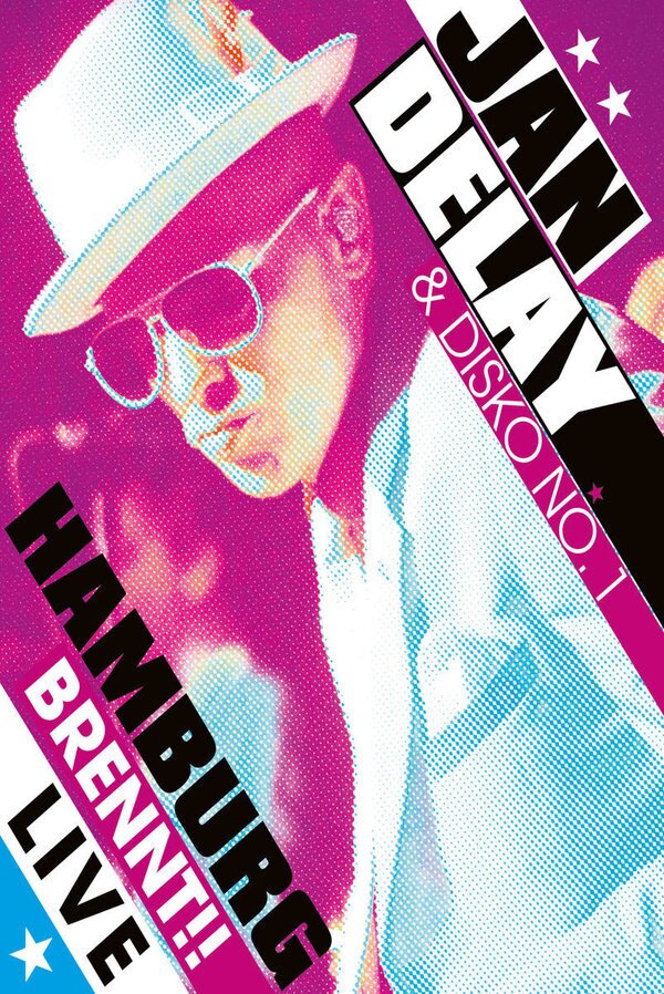 Jan Delay - Hamburg brennt!! - Live