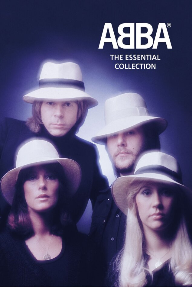 ABBA - The Essential Collection Remastered