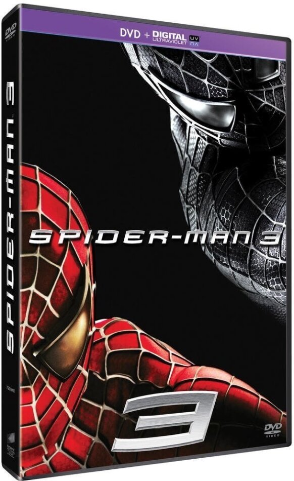 Spider-Man 3 (2007)