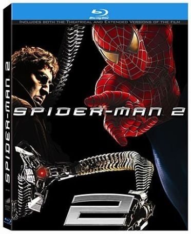 Spider-Man 2 (2004)