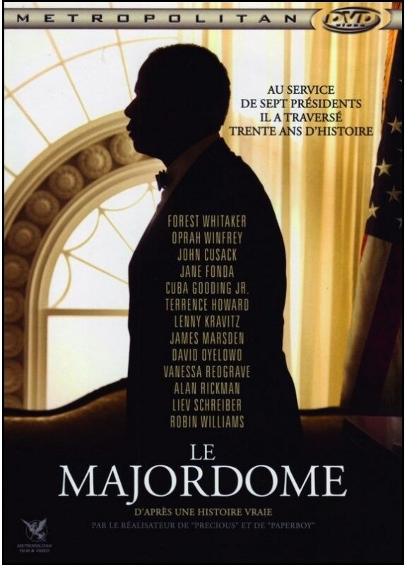 Le Majordome (2013)