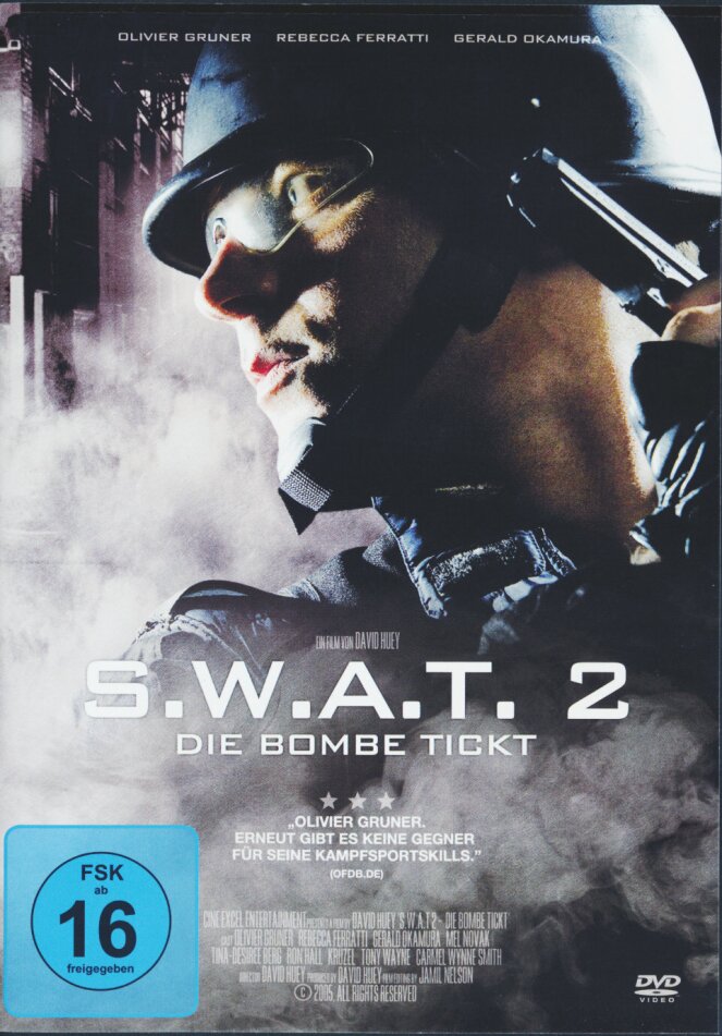 S.W.A.T. 2 - Die Bombe tickt (2004)