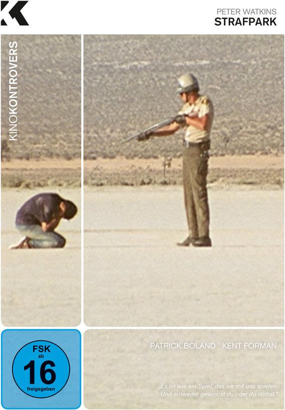Strafpark - (Kino Kontrovers)