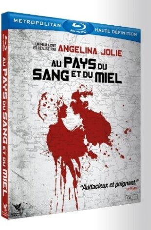 Au pays du sang et du miel (2011)