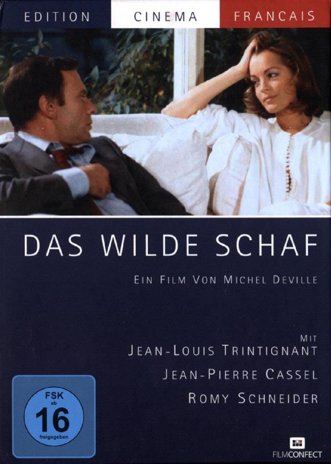 Das wilde Schaf (1974) Edition Cinema Français