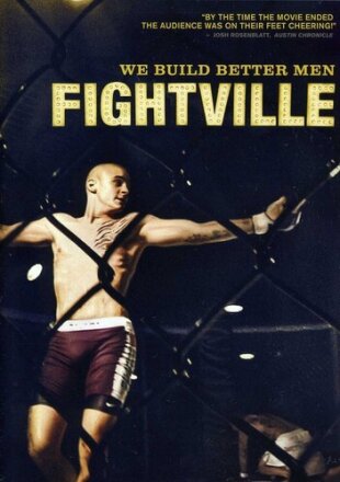 Fightville