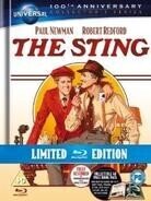 The Sting (1973) Digibook, Limited Edition