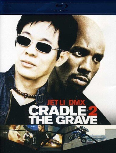 Cradle 2 The Grave (2003)