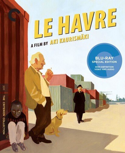 Le Havre (2011) Criterion Collection
