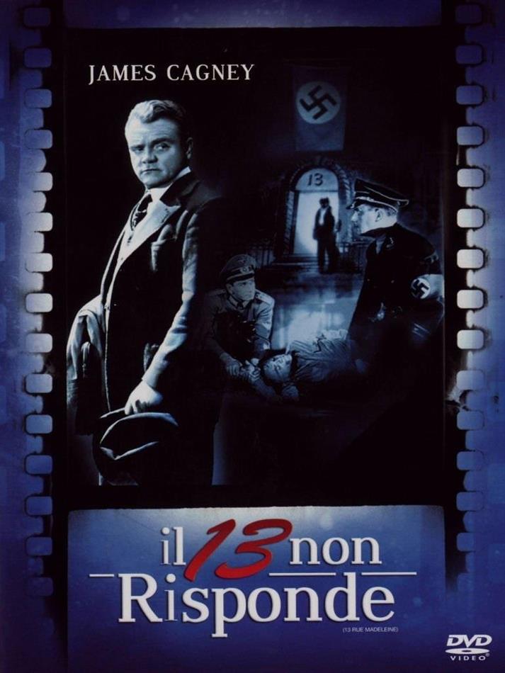 Il 13 non risponde - 13 Rue Madeleine