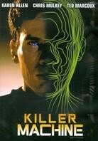 Killer machine - Ghost in the machine (1993)