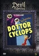 Il dottor Cyclops - Dr. Cyclops (Devil Collection) (1940)