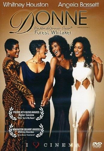 Donne - Waiting to exhale - (I Love Cinema)