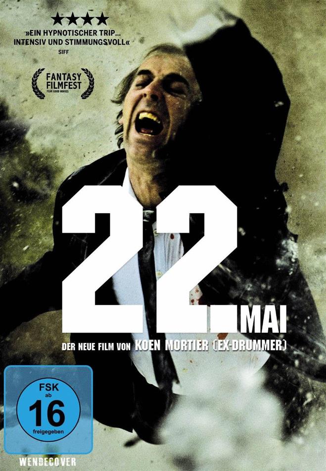 22. Mai (2010)
