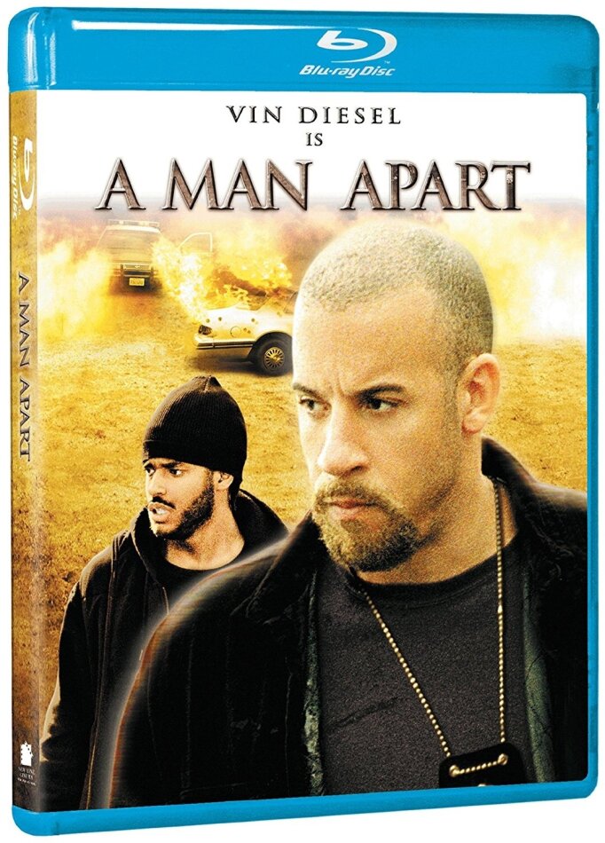 A Man Apart (2003)