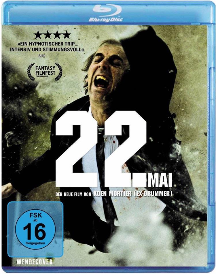 22. Mai (2010)