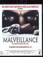 Malveillance - Mientras duermes - Sleep tight (2011)