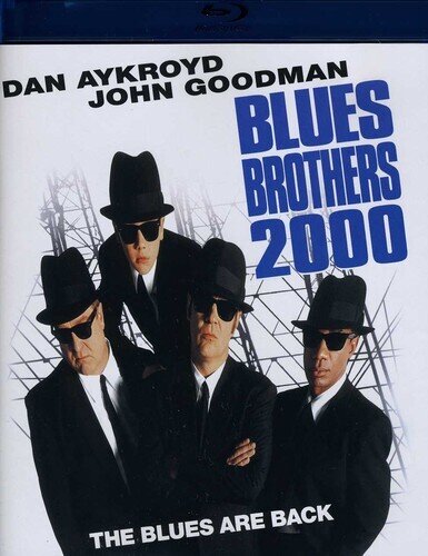Blues Brothers 2000 (1998)