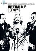 The Fabulous Dorseys - (Vintage Classics) (1947)