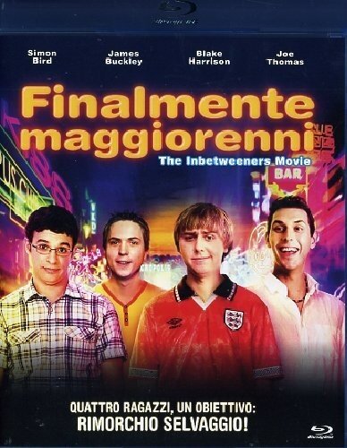Finalmente maggiorenni (2011)